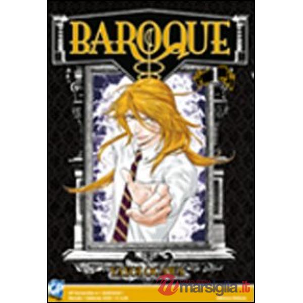 Baroque. Vol. 1