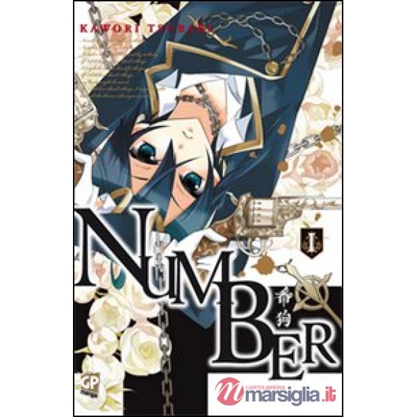Number. Vol. 1