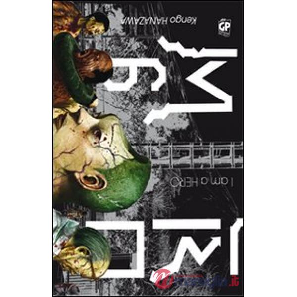 I am a hero. Vol. 6
