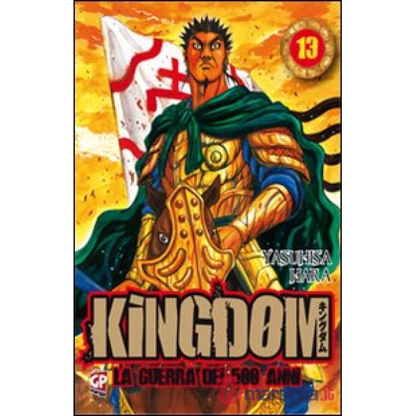 Kingdom