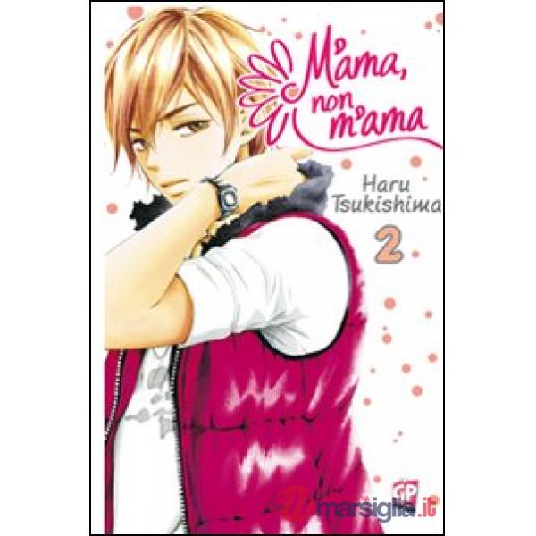 M'ama non m'ama. Vol. 2