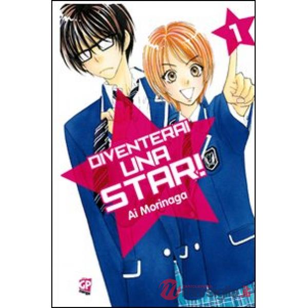 Diventerai una star!. Vol. 1