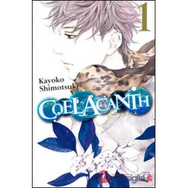 Coelacanth. Vol. 1
