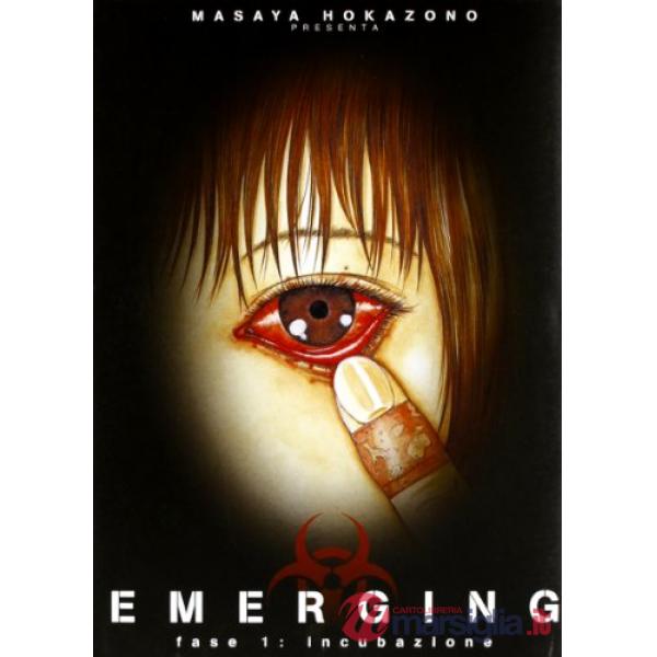 Emerging. Vol. 1