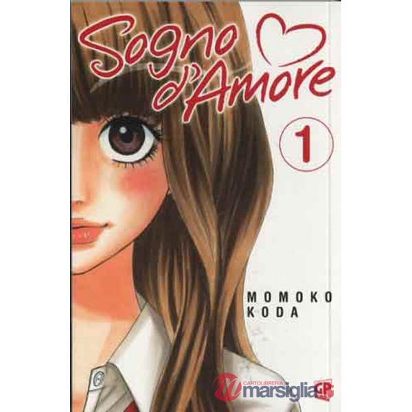 Sogno d'amore. Vol. 1