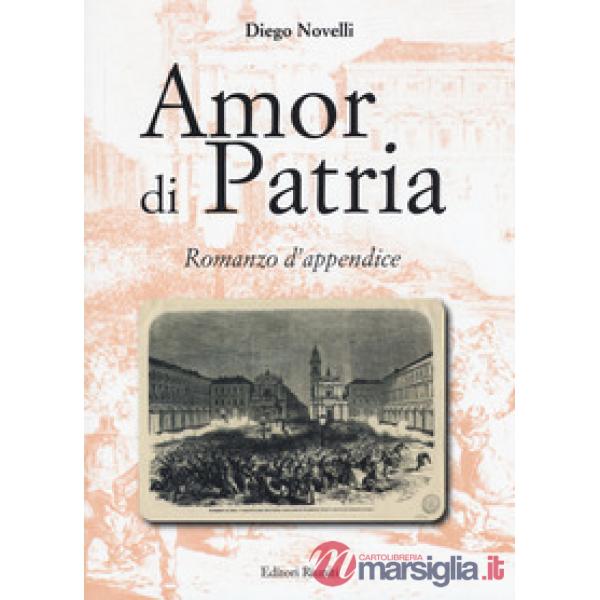 Amor di patria