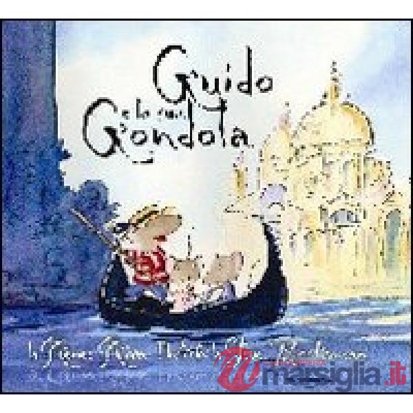 Guido e la sua gondola