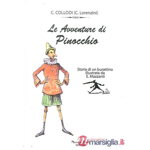 Avventure di Pinocchio (Le)