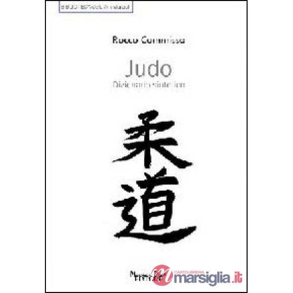 Judo. Dizionario sintetico