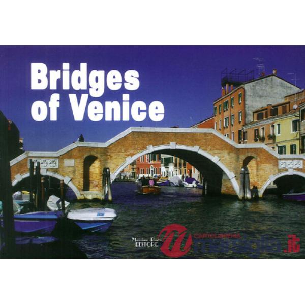 Bridges of Venice. Ediz. illustrata
