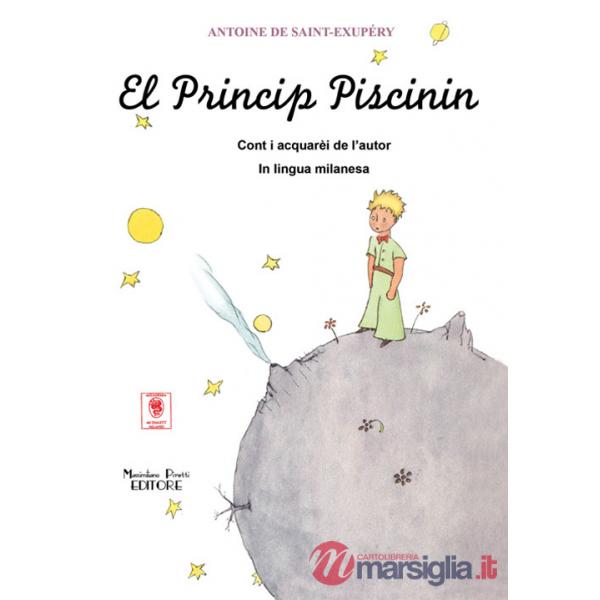 Princip piscinin. Testo milanese (El)