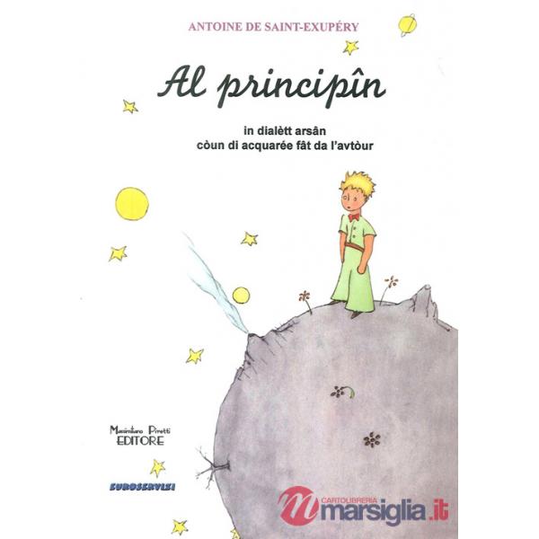 Principin. Testo reggiano (Al)