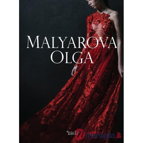 Malyarova Olga