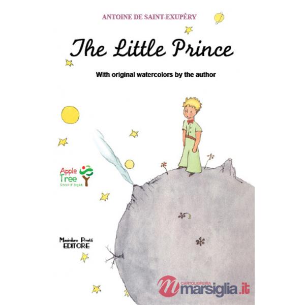 Little prince (The)