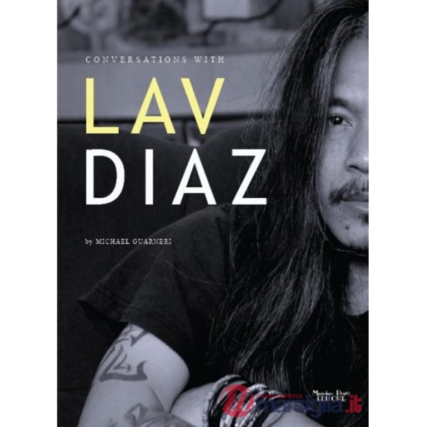Conversation with Lav Diaz. 2010-2020