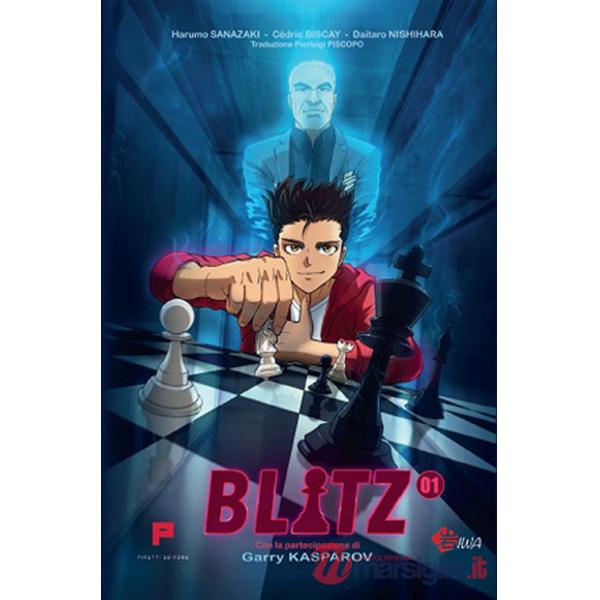 Blitz. Vol. 1