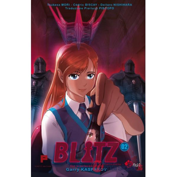 Blitz. Vol. 2