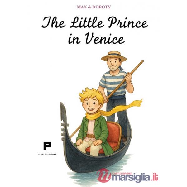 Little Prince in Venice (The)