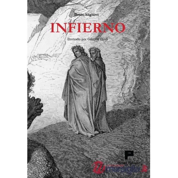 Infierno. Ilustrado por Gustave Doré. Ediz. integrale
