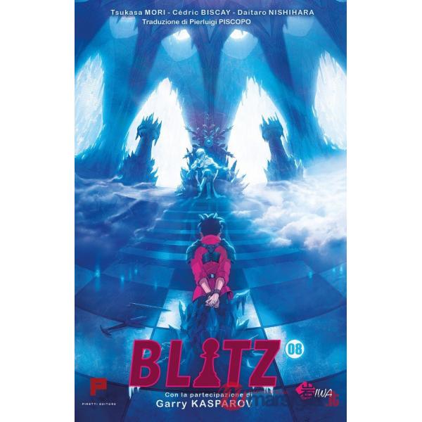 Blitz. Vol. 8