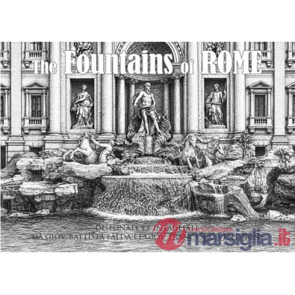 Fountains of Rome (The)