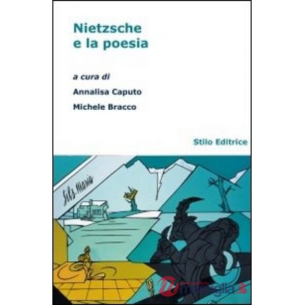 Nietzsche e la poesia