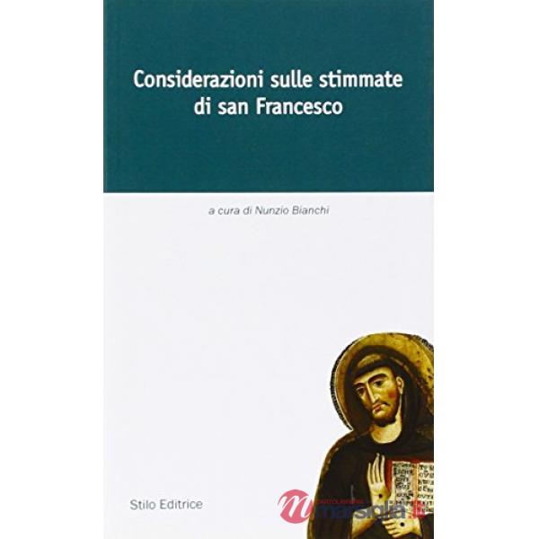 Considerazioni sulle stimmate di san Francesco
