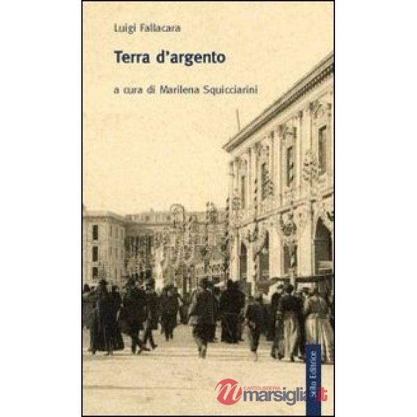 Terra d'argento