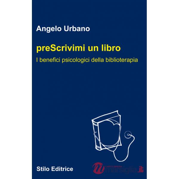 Prescrivimi un libro. I benefici psicologici della biblioterapia