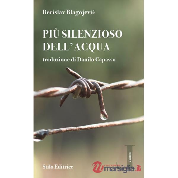 Più silenzioso dell'acqua