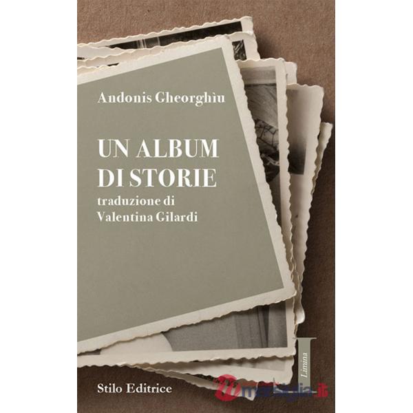 Album di storie (Un)