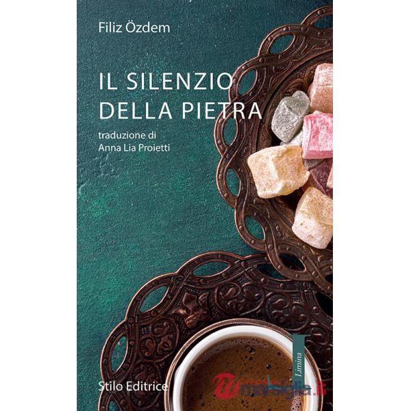 Silenzio della pietra (Il)