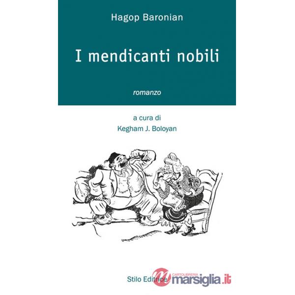 Mendicanti nobili (I)