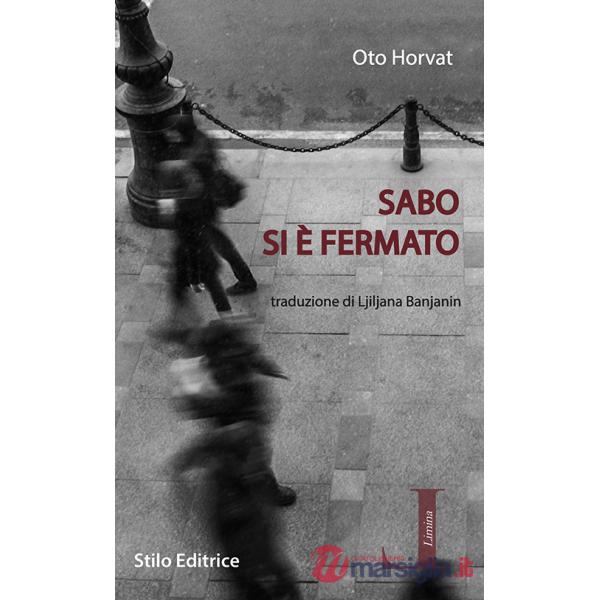 Sabo si è fermato