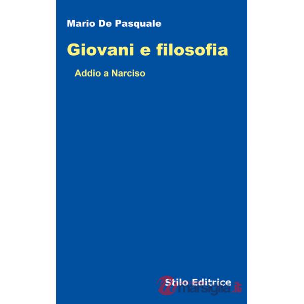 Giovani e filosofia. Addio a Narciso