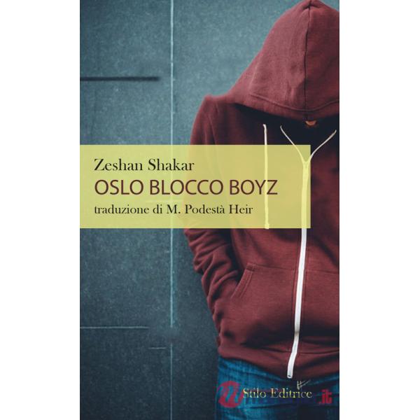 Oslo Blocco Boyz