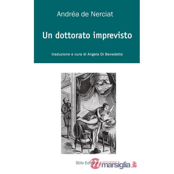 Dottorato imprevisto (Un)