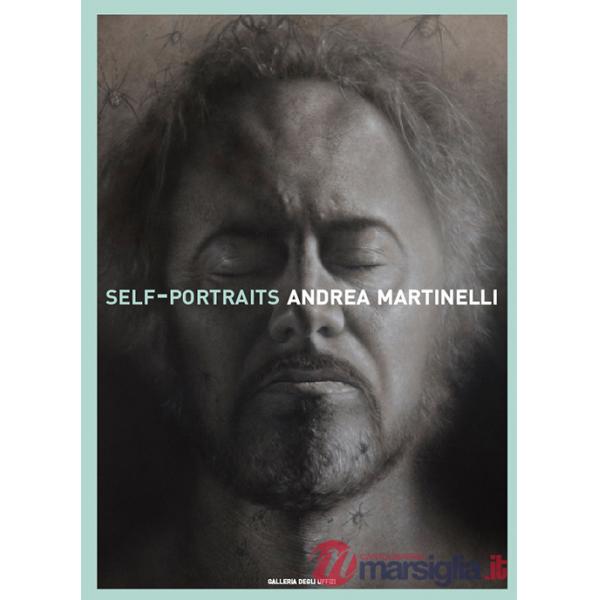 Self portraits. Ediz. multilingue