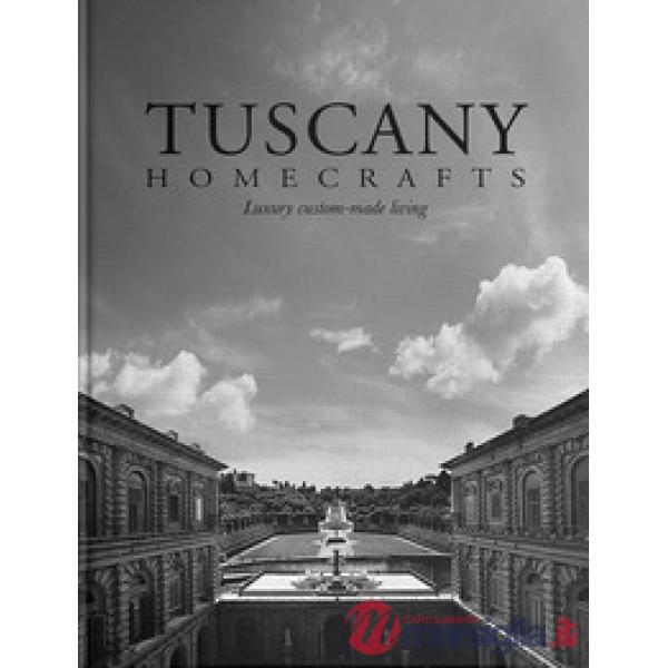 Tuscany home craft