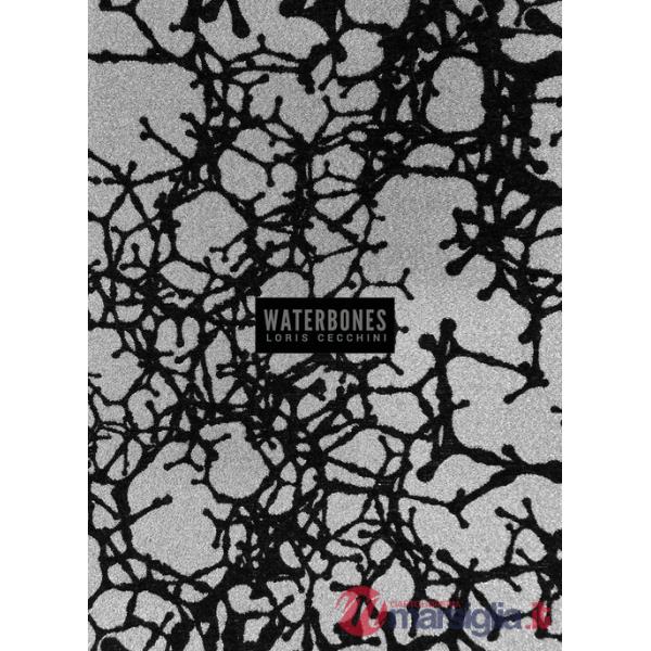 Waterbones. Loris Cecchini. Ediz. italiana e inglese