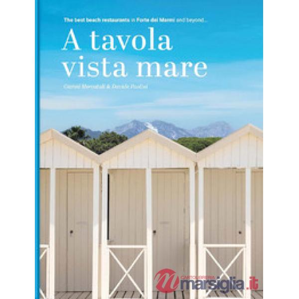 A tavola vista mare. Ediz. multilingue