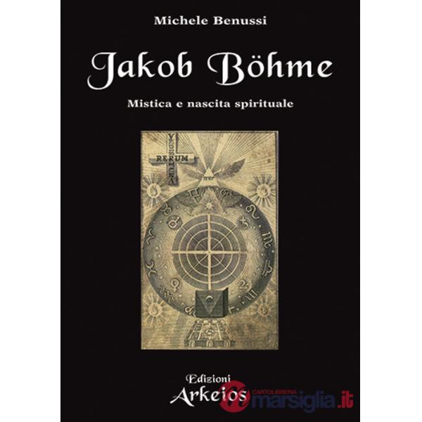 Jakob Böhme