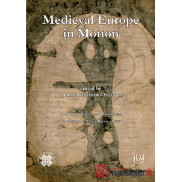 Medieval Europe in motion. The circulation of artists, images, patterns and ideas from the mediterranean to the atlantic coast (