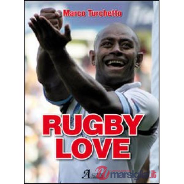Rugby love