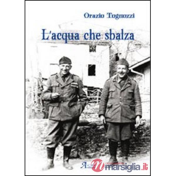 Acqua che sbalza (L')