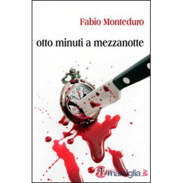 8 minuti a mezzanotte