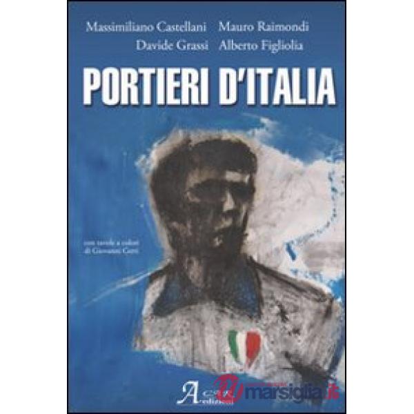 Portieri d'Italia