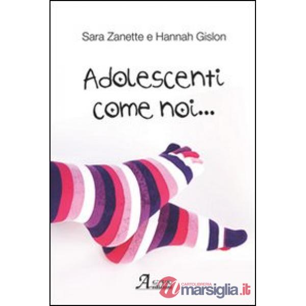 Adolescenti come noi...