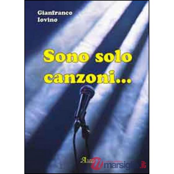 Sono solo canzoni