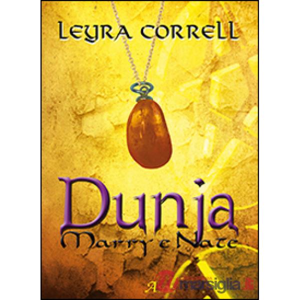 Dunja. Marry e Nate